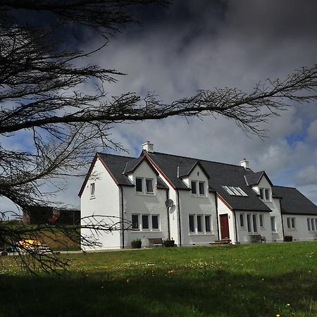 Beinn Edra House B&B Staffin Dış mekan fotoğraf