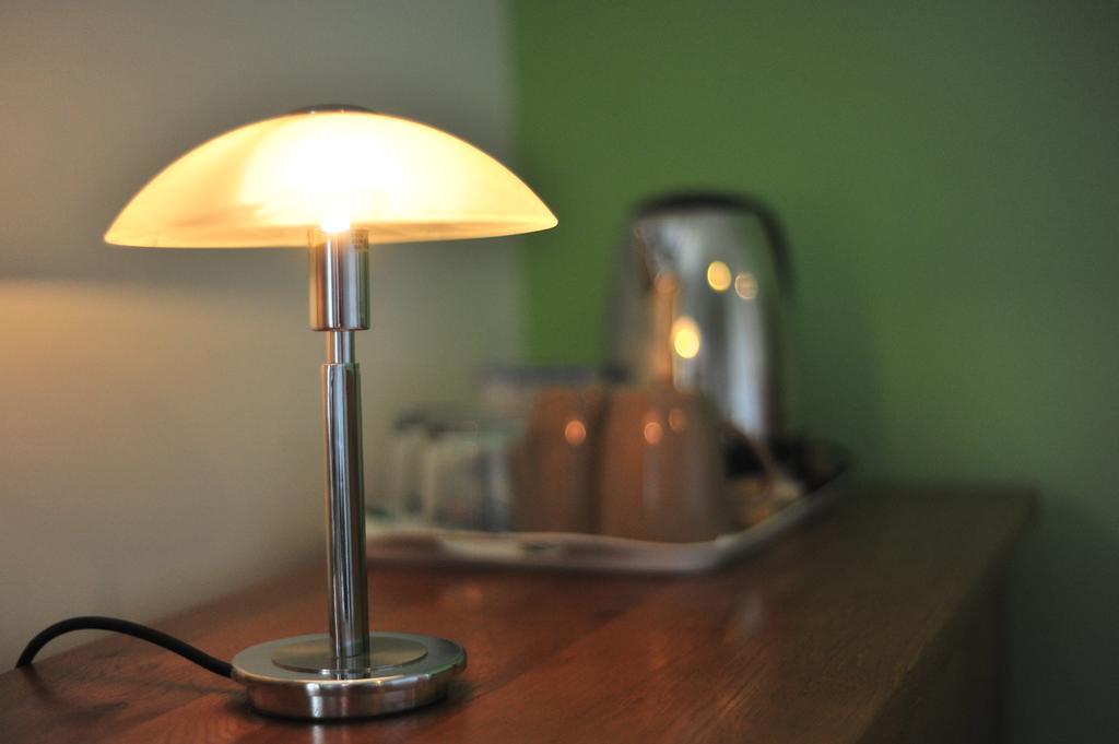 Beinn Edra House B&B Staffin Dış mekan fotoğraf