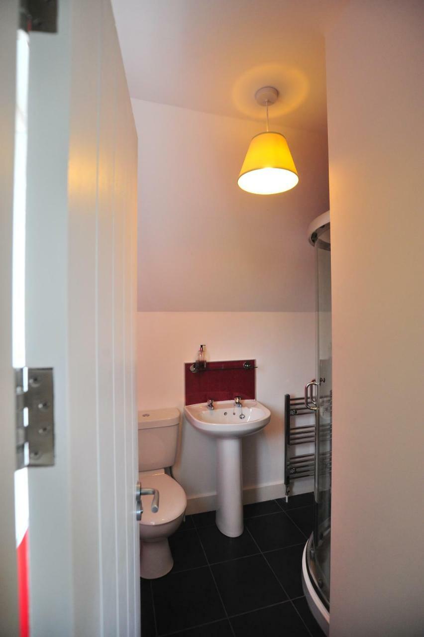 Beinn Edra House B&B Staffin Dış mekan fotoğraf