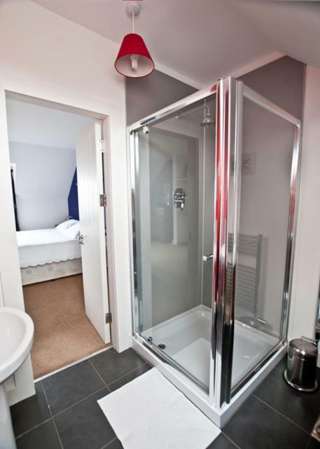Beinn Edra House B&B Staffin Dış mekan fotoğraf